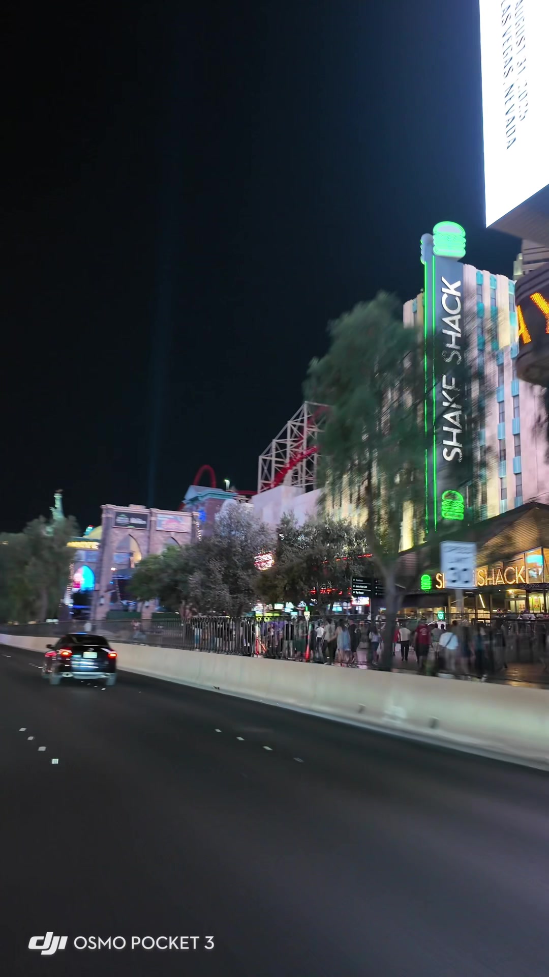 Las Vegas Strip