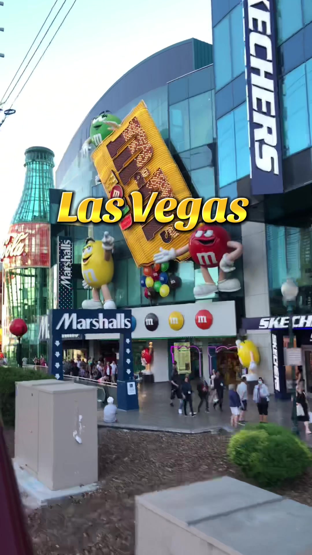Las Vegas Strip