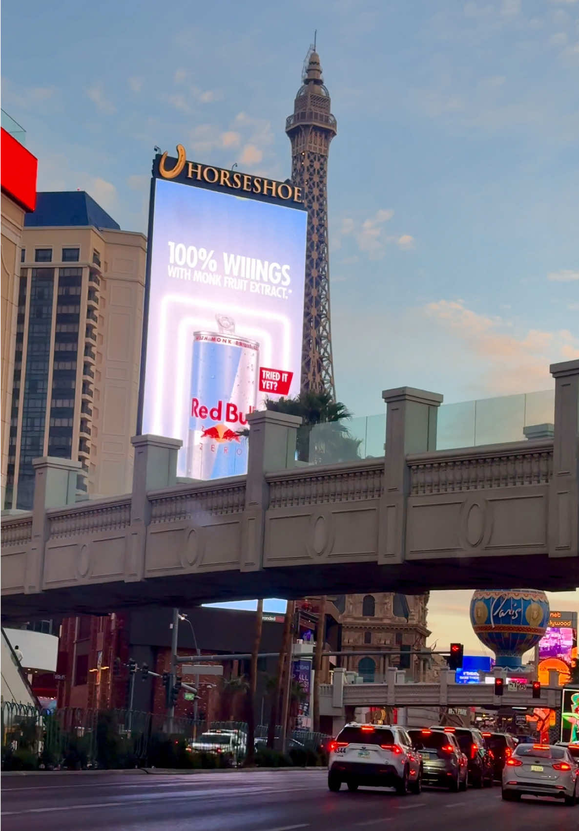 Las Vegas Strip