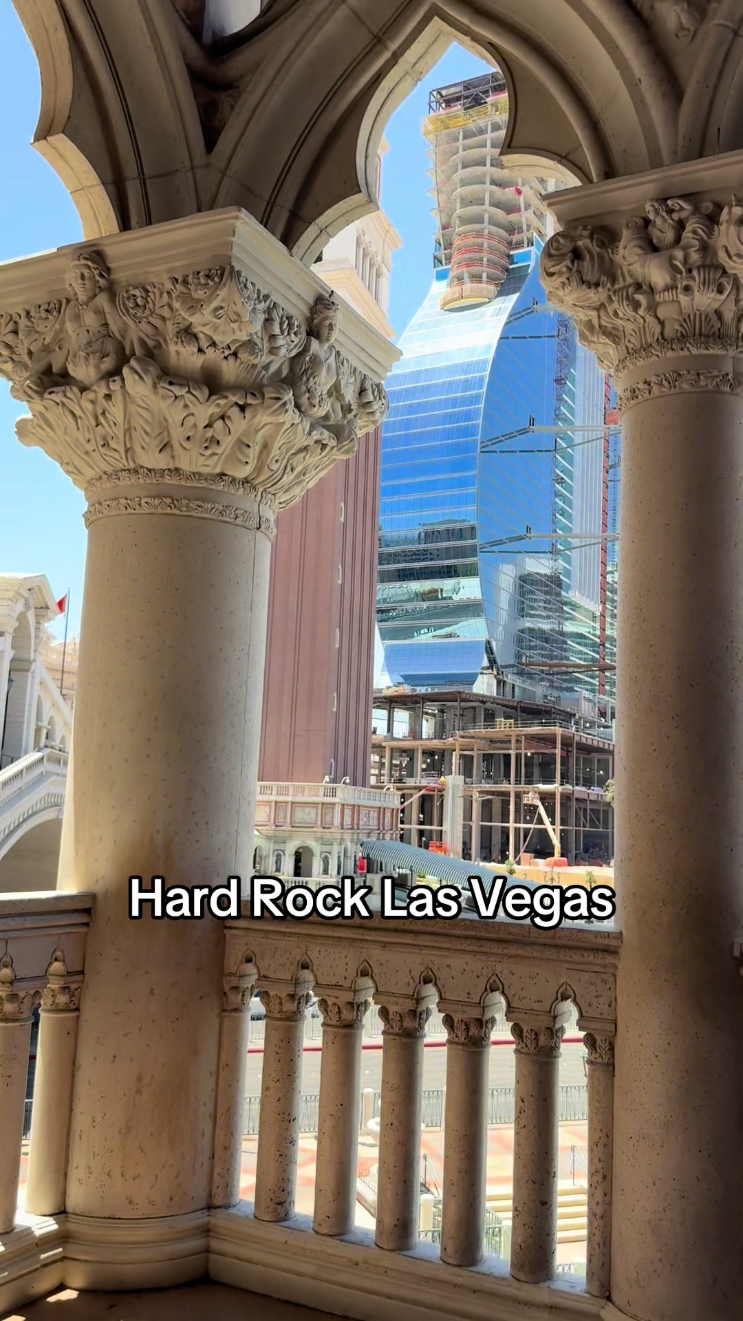 Las Vegas Strip