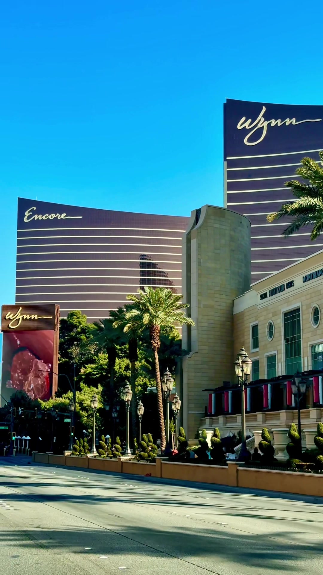 Las Vegas Strip