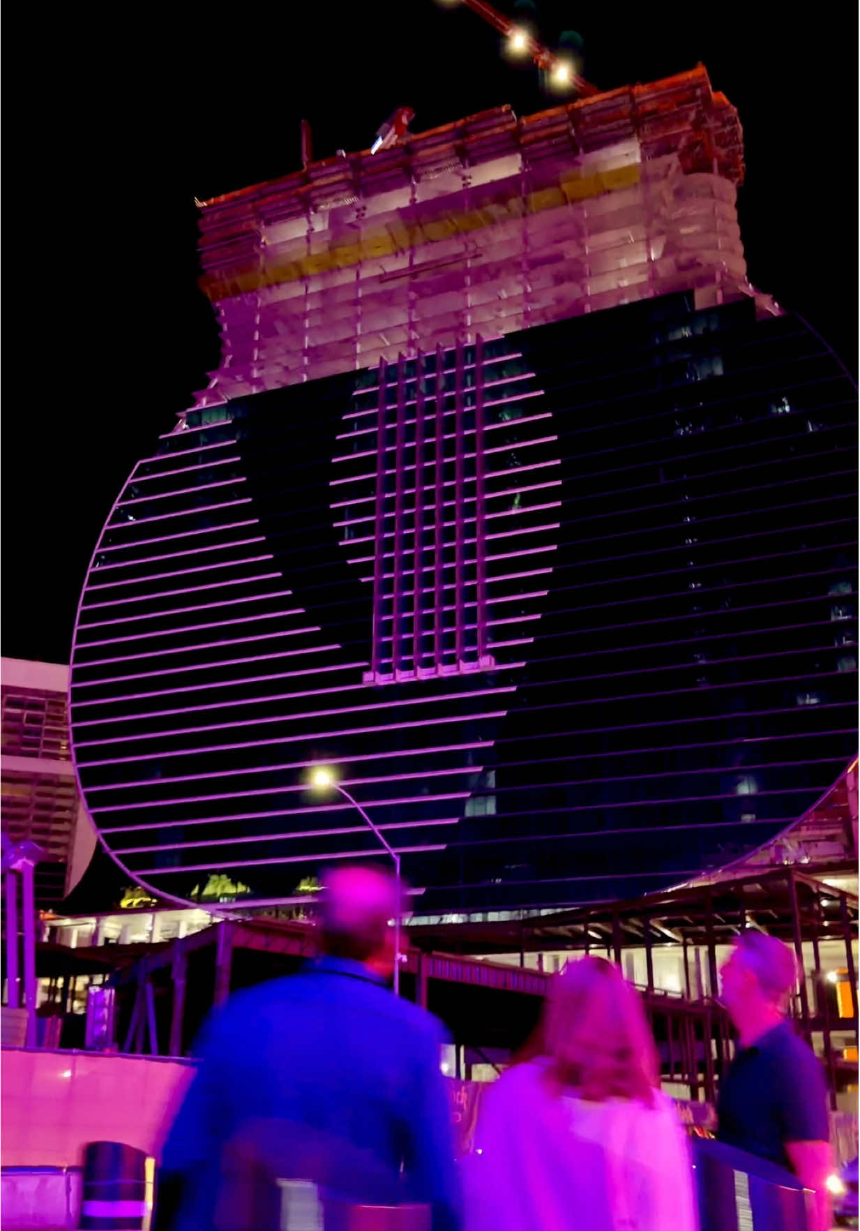 Las Vegas Strip
