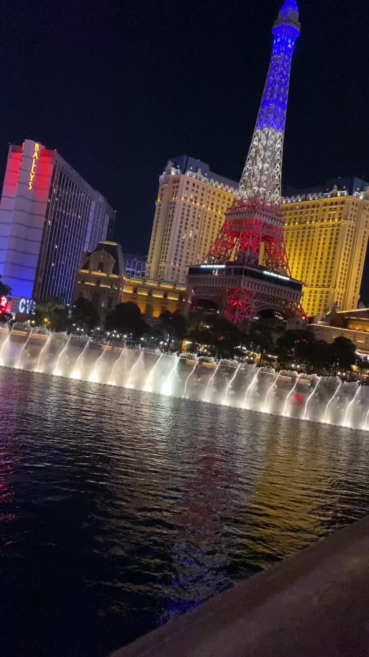 Las Vegas