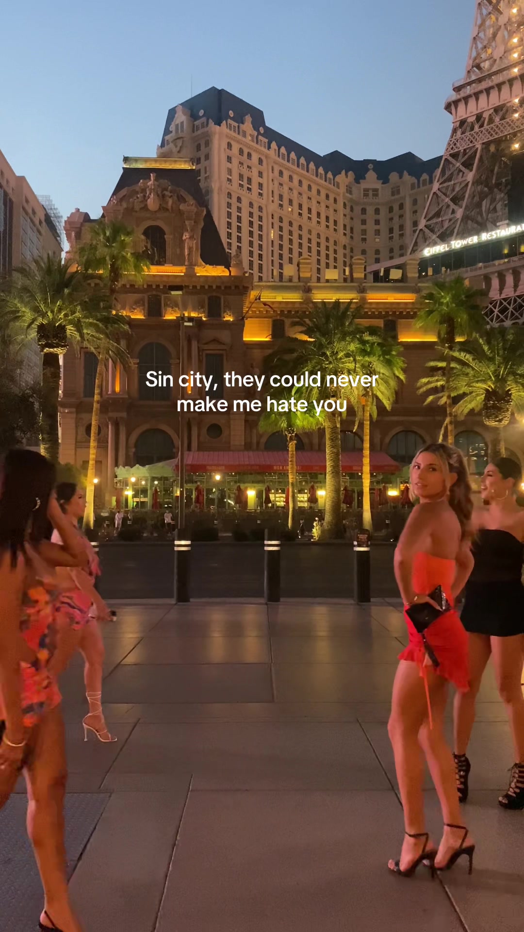 Las Vegas