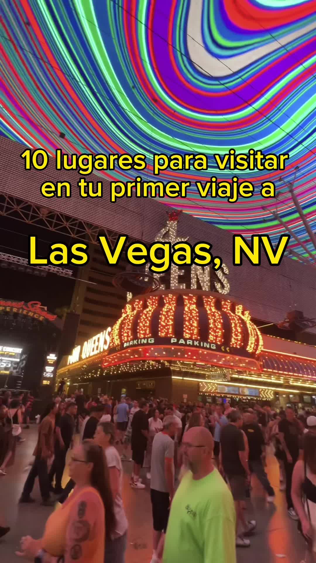 Las Vegas