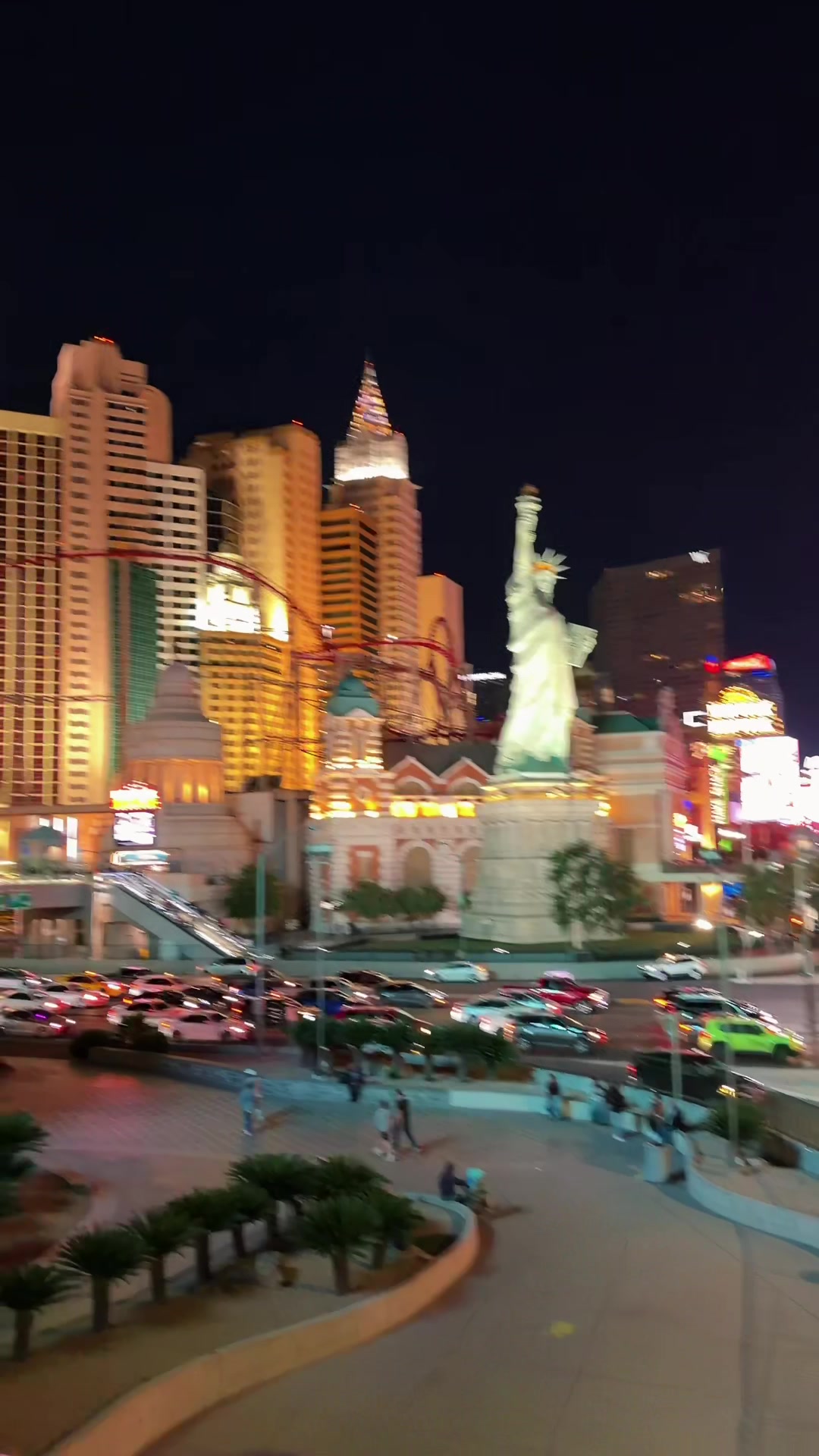 Las Vegas