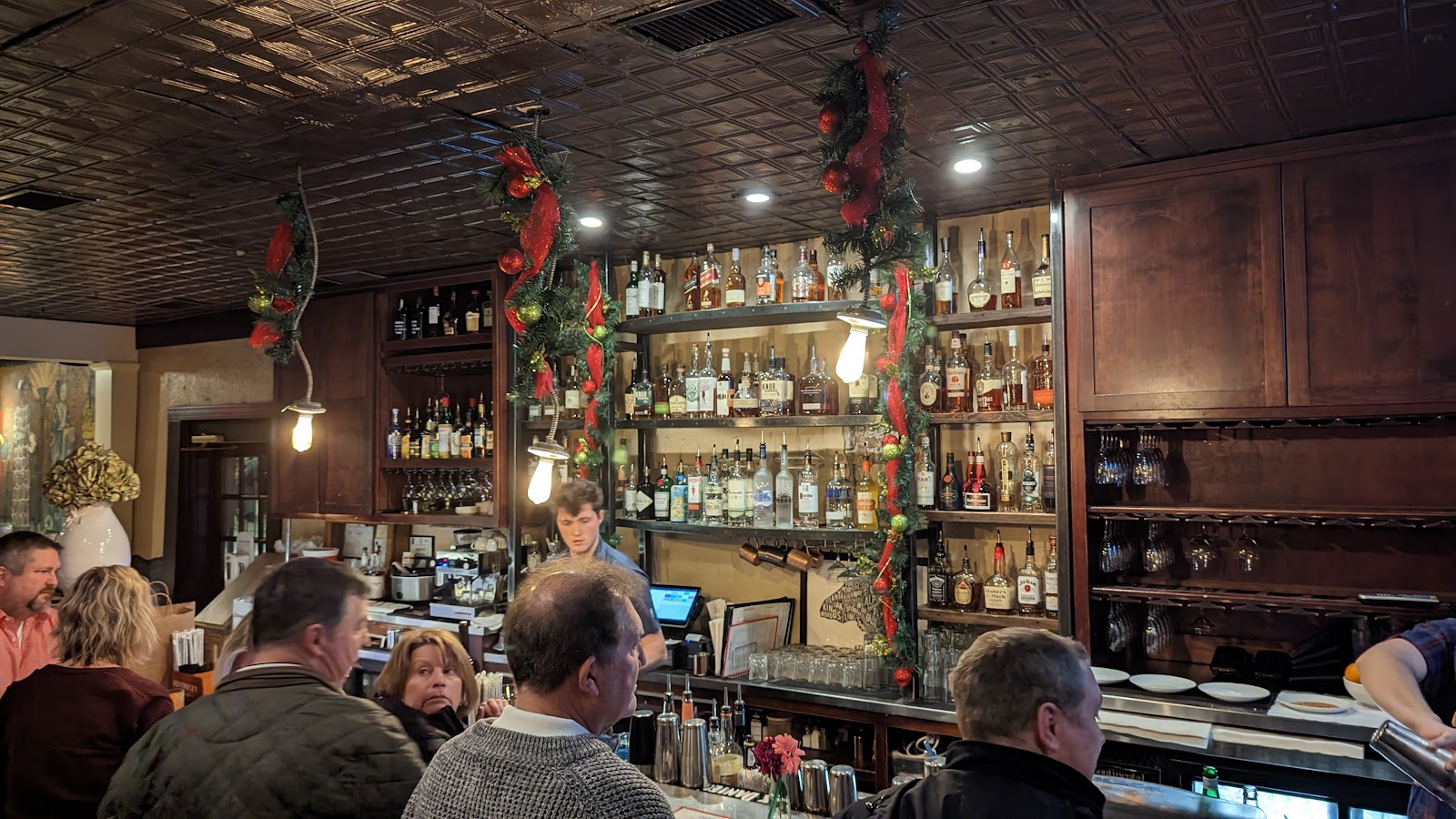 Picture for Last Resort Grill (Athens, US)