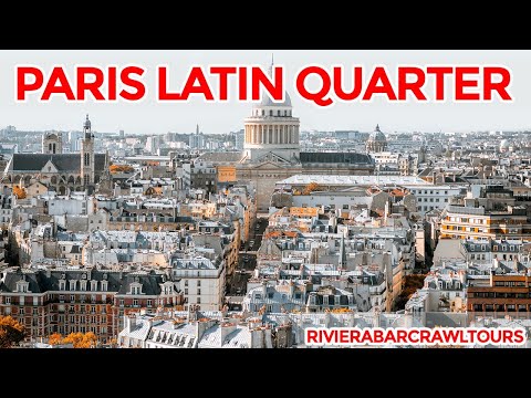 Latin Quarter