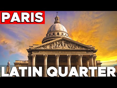 Latin Quarter
