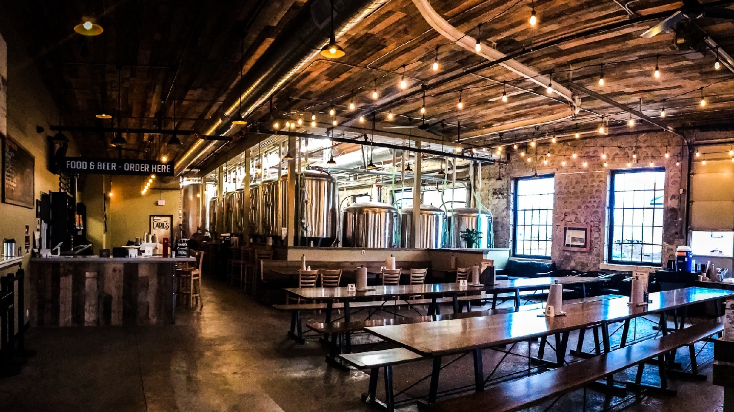 Picture for Laughing Sun Brewing Co.