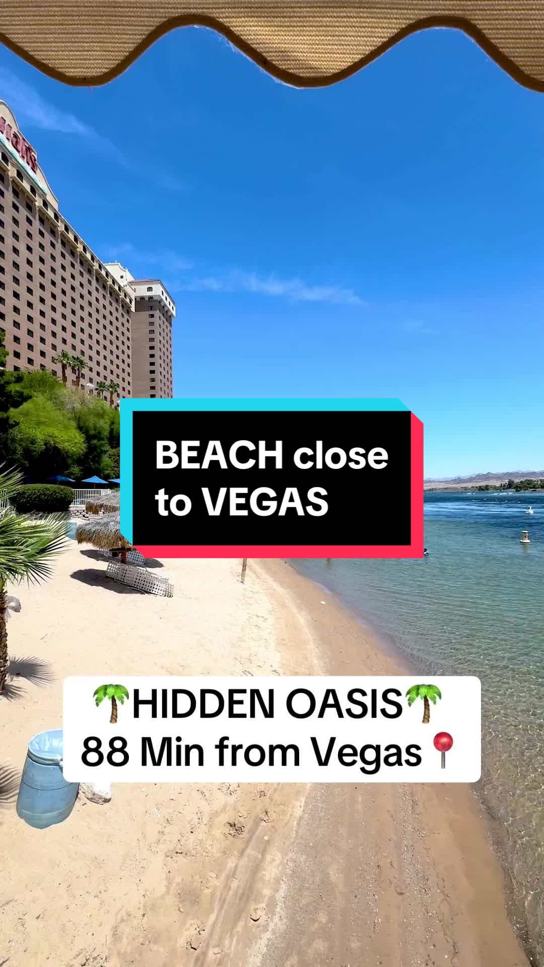 Laughlin