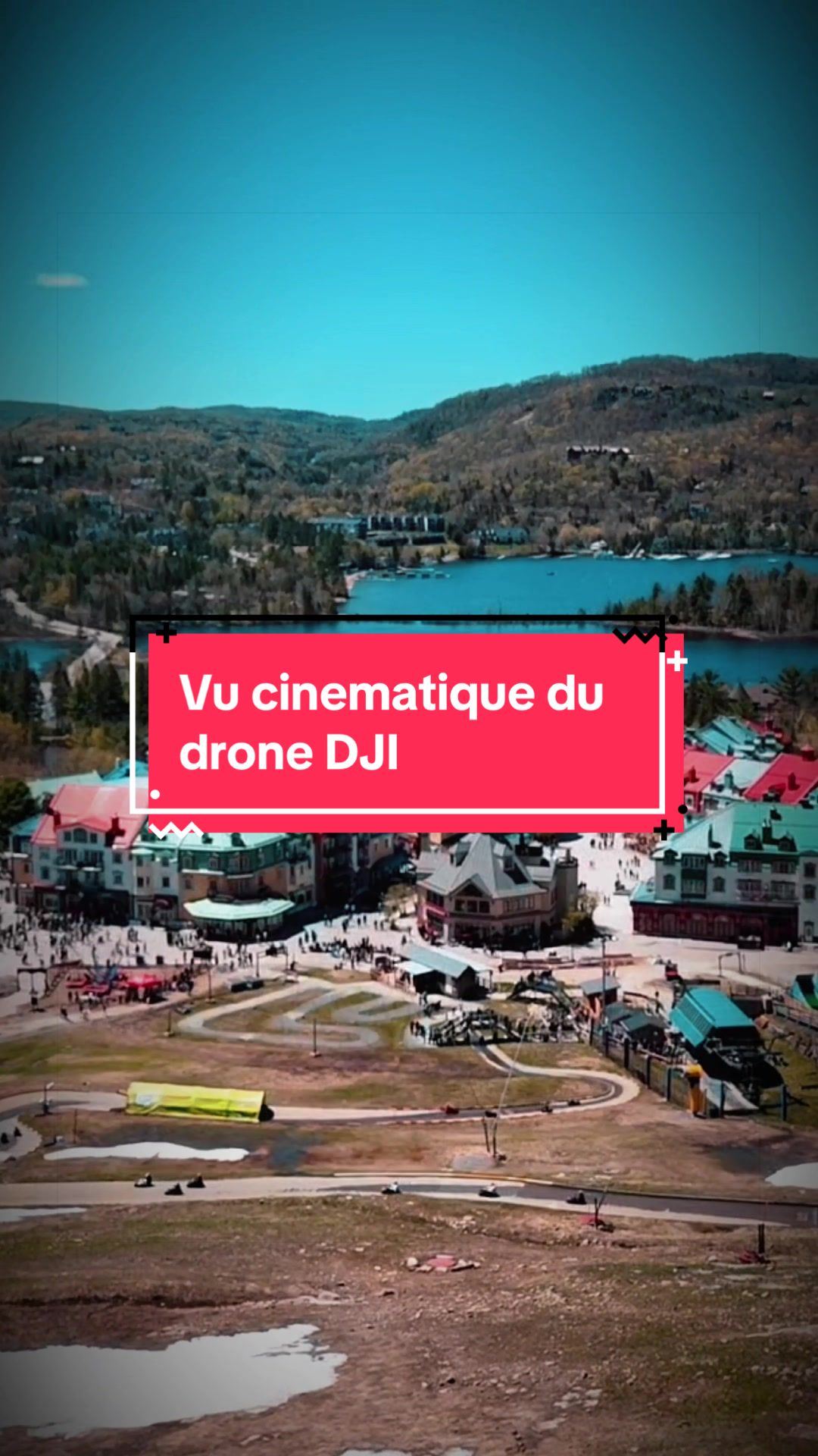 Laurentides, QC