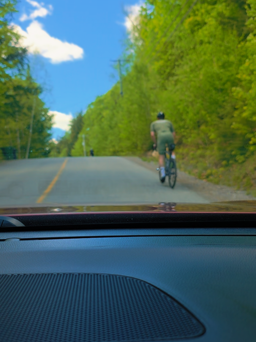 Laurentides, QC