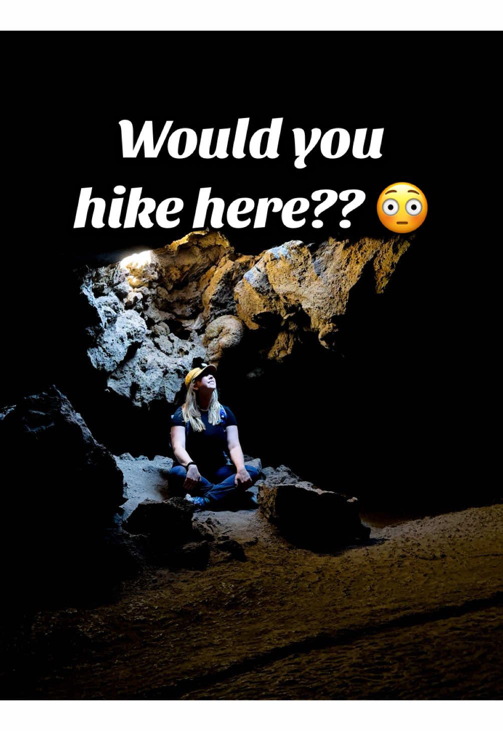 Lava Beds National Monument