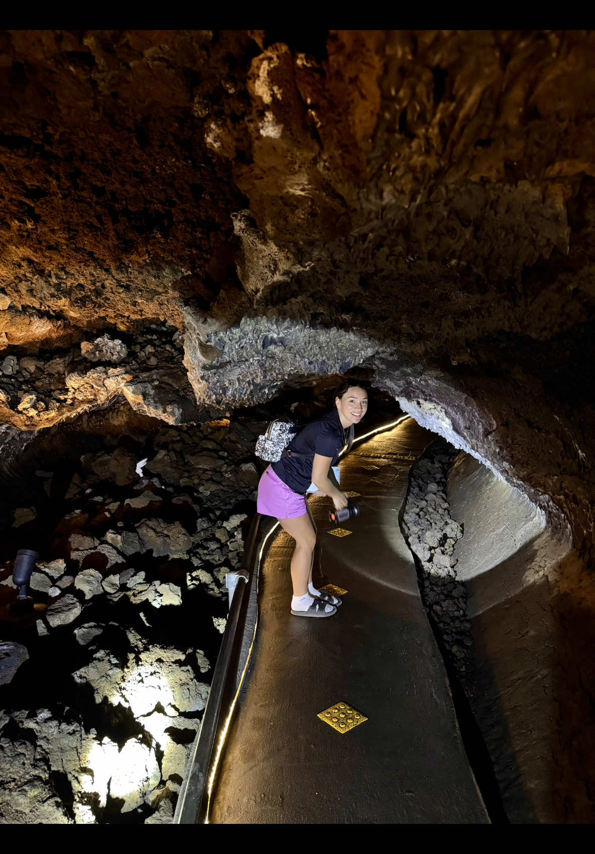 Lava Beds National Monument