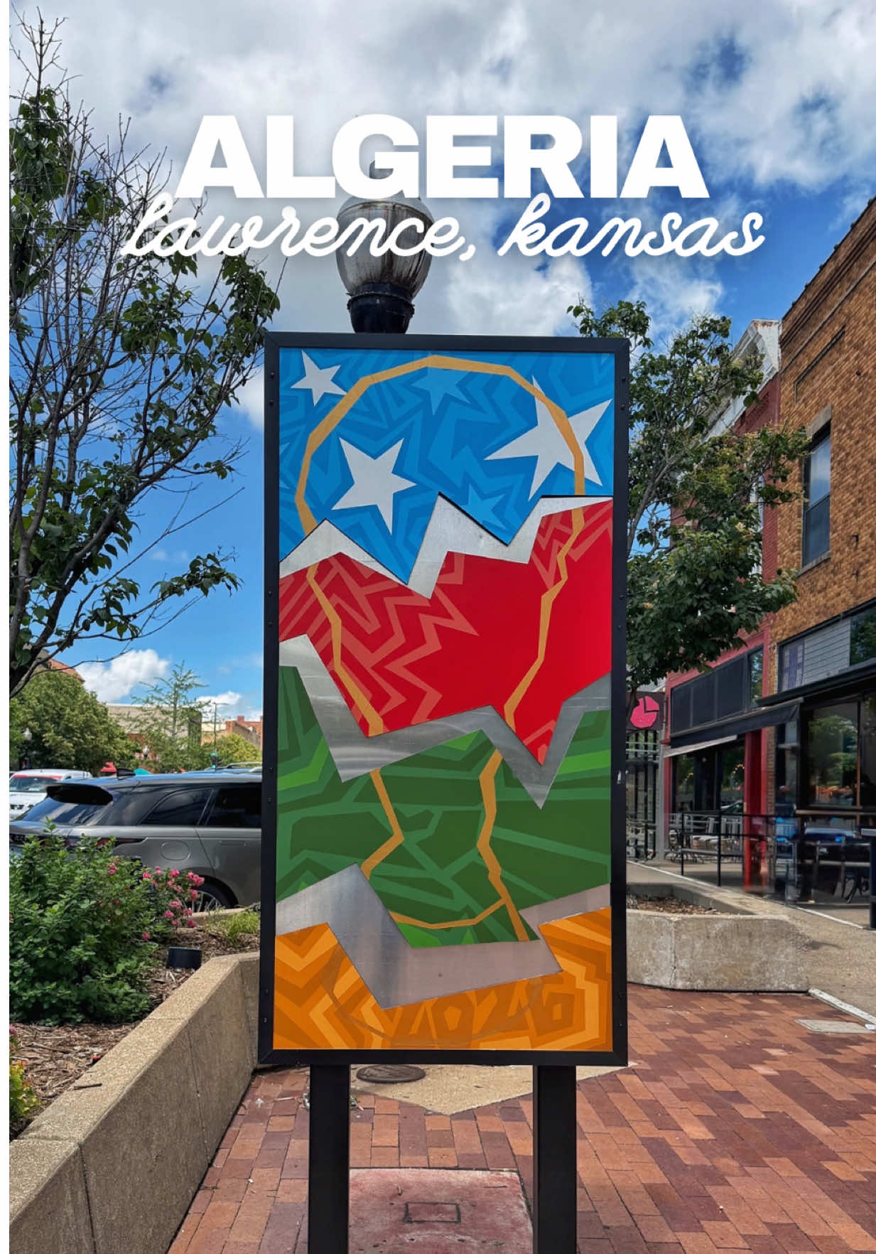 Lawrence, KS