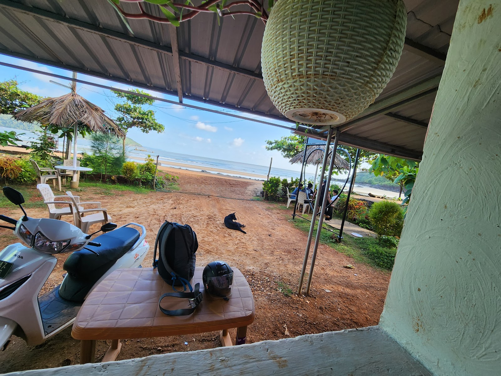 Picture for The Garlic Cafe