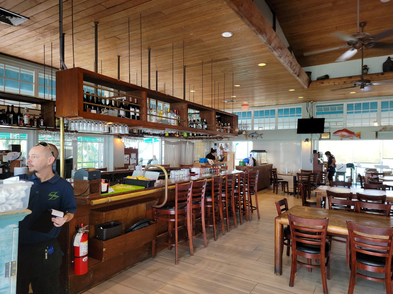Picture for Lazy Days Restaurant