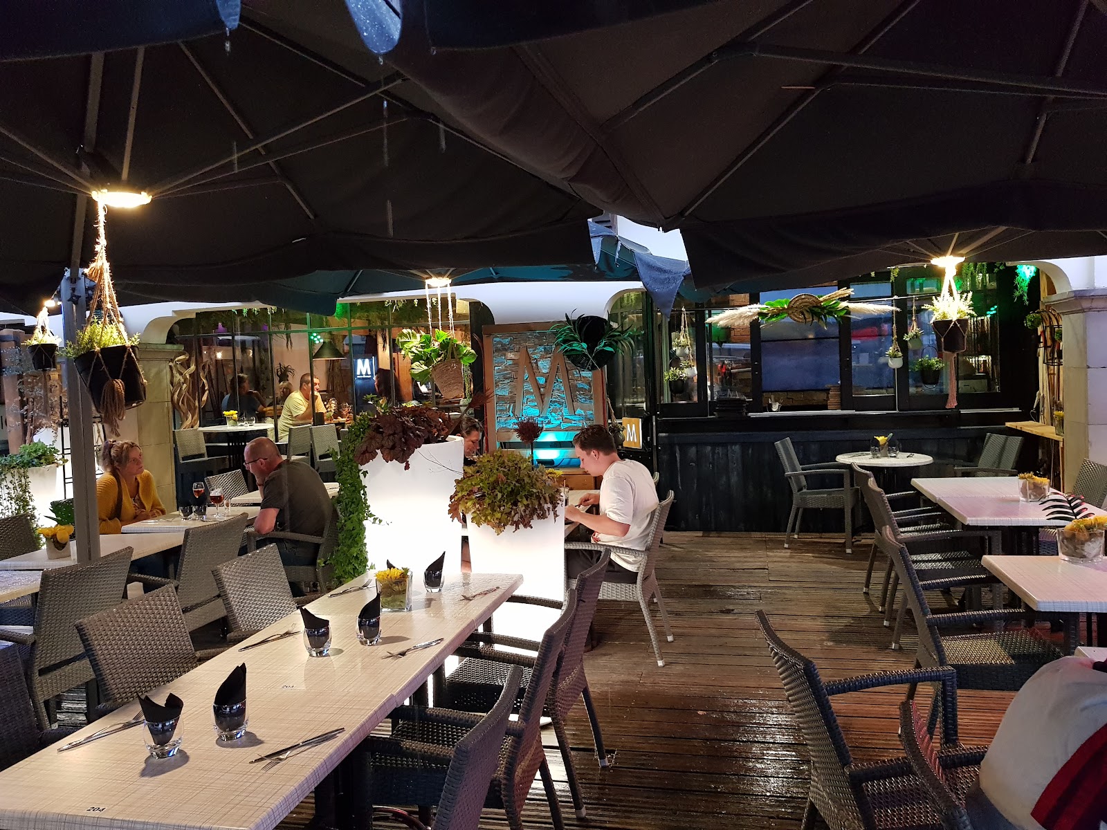 Picture for Le Bistro Montage