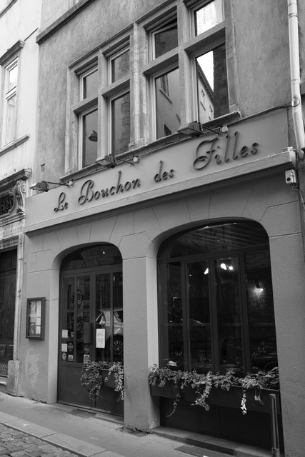 Изображение для Le Bouchon des Filles