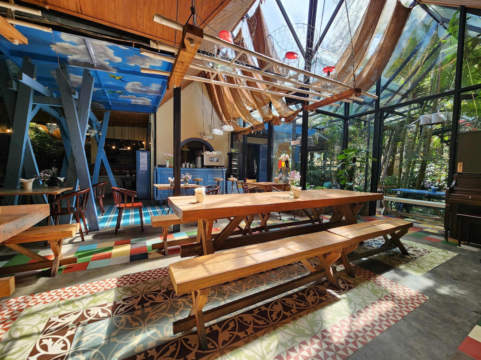Изображение для Le Chalet Dalat
