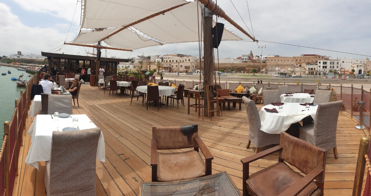 תמונה עבור Le Dhow