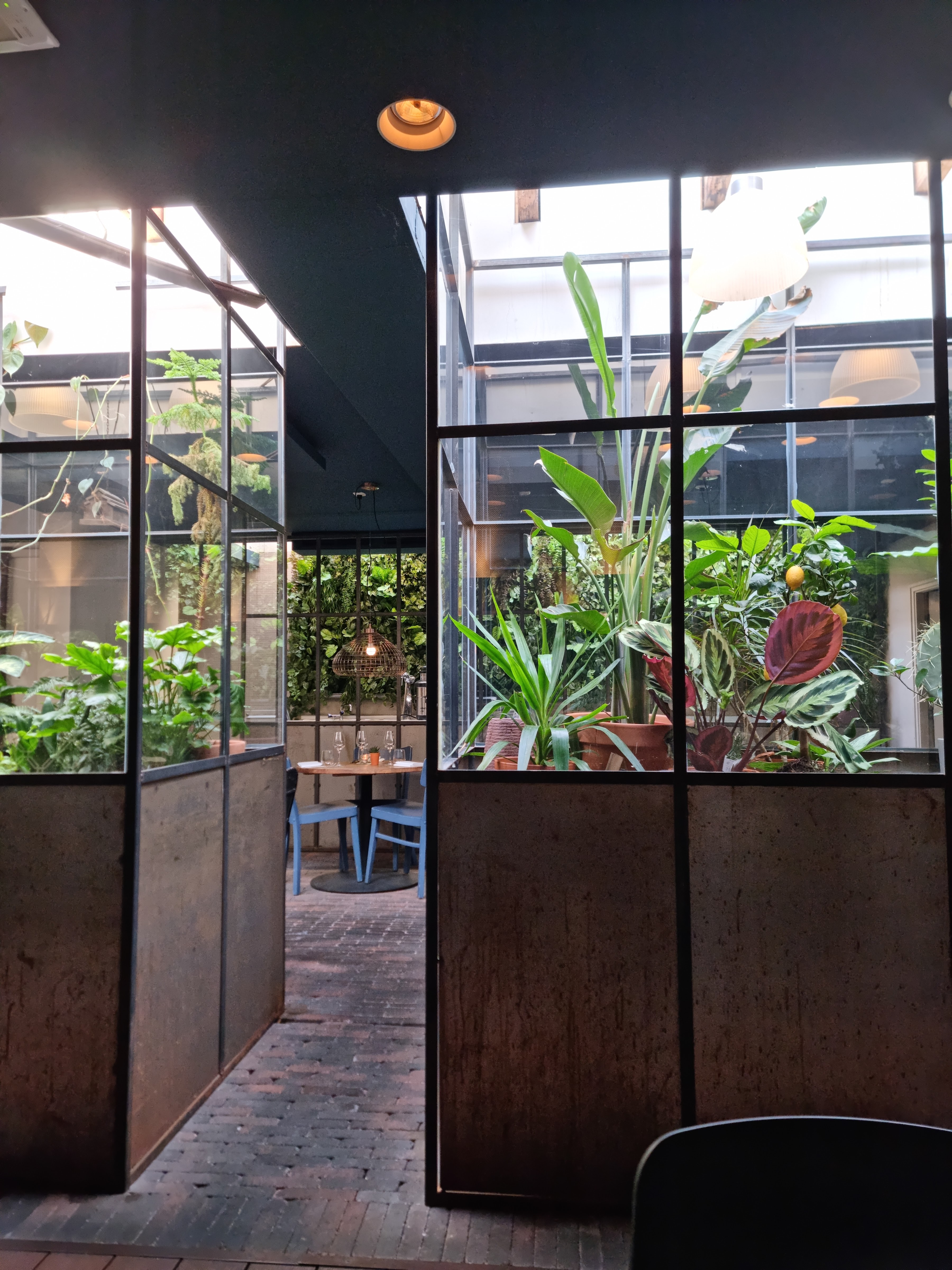 Изображение для Le Jardin