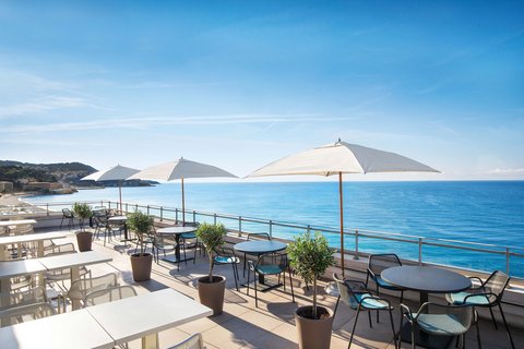 תמונה עבור Hotel Le Meridien Nice