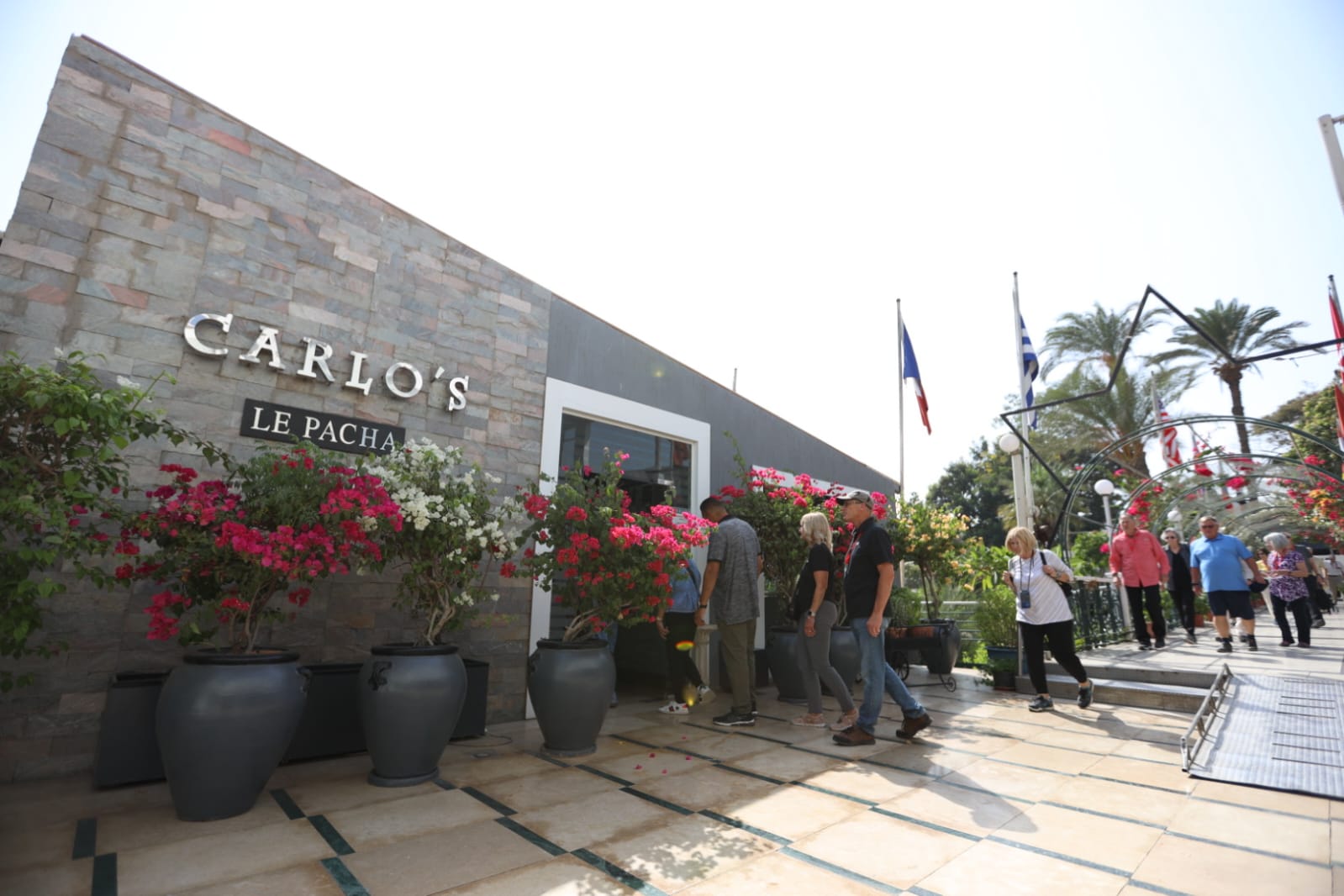 Picture for Le Pacha 1901