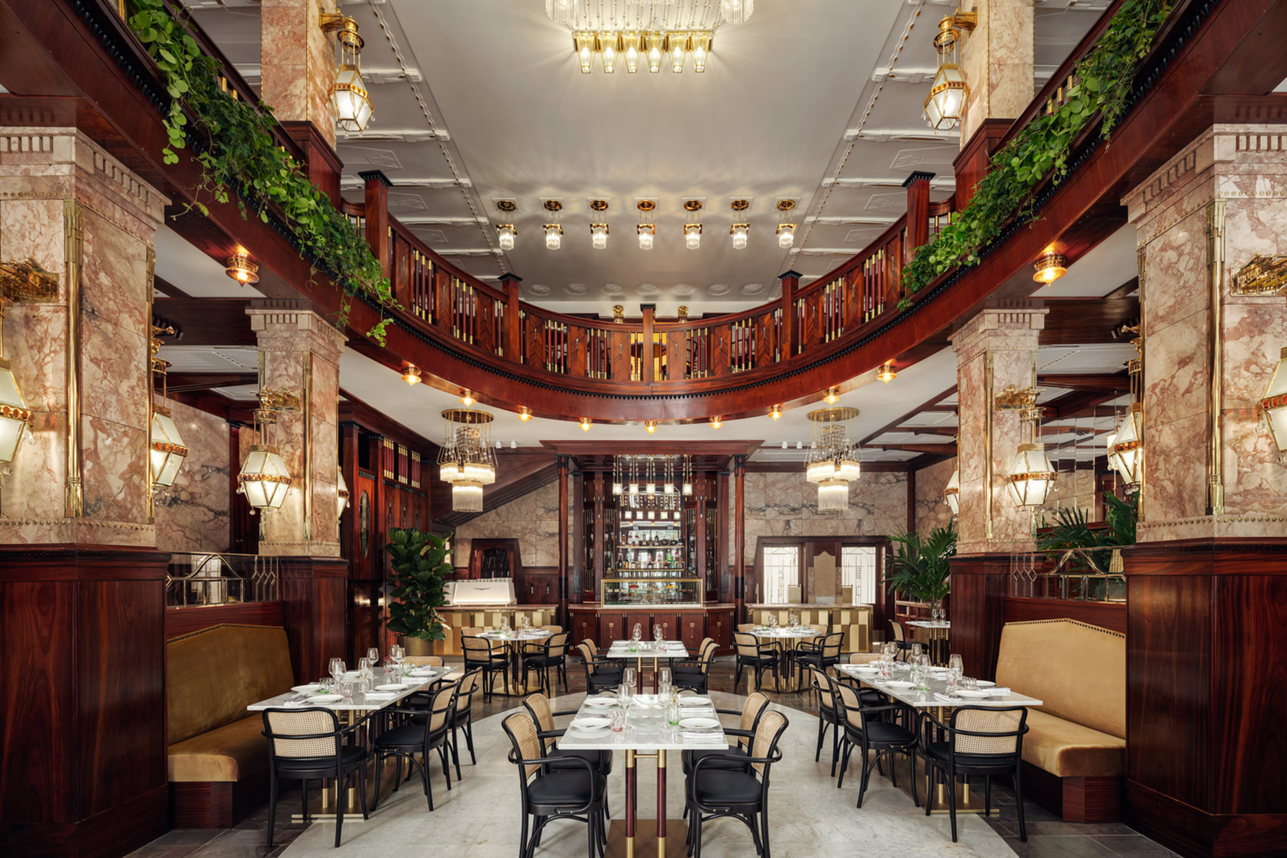 Picture for Le Petit Beefbar Au Grand Café