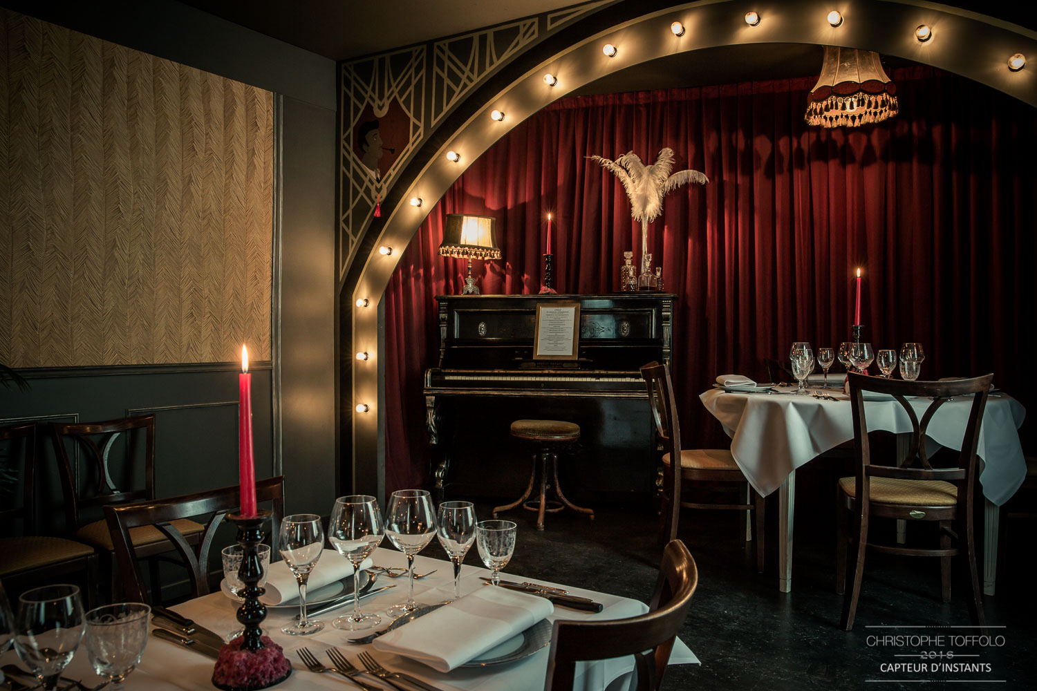 Изображение для Le Thème