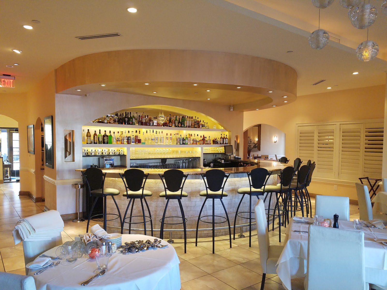 Picture for Le Yaca French Restaurant