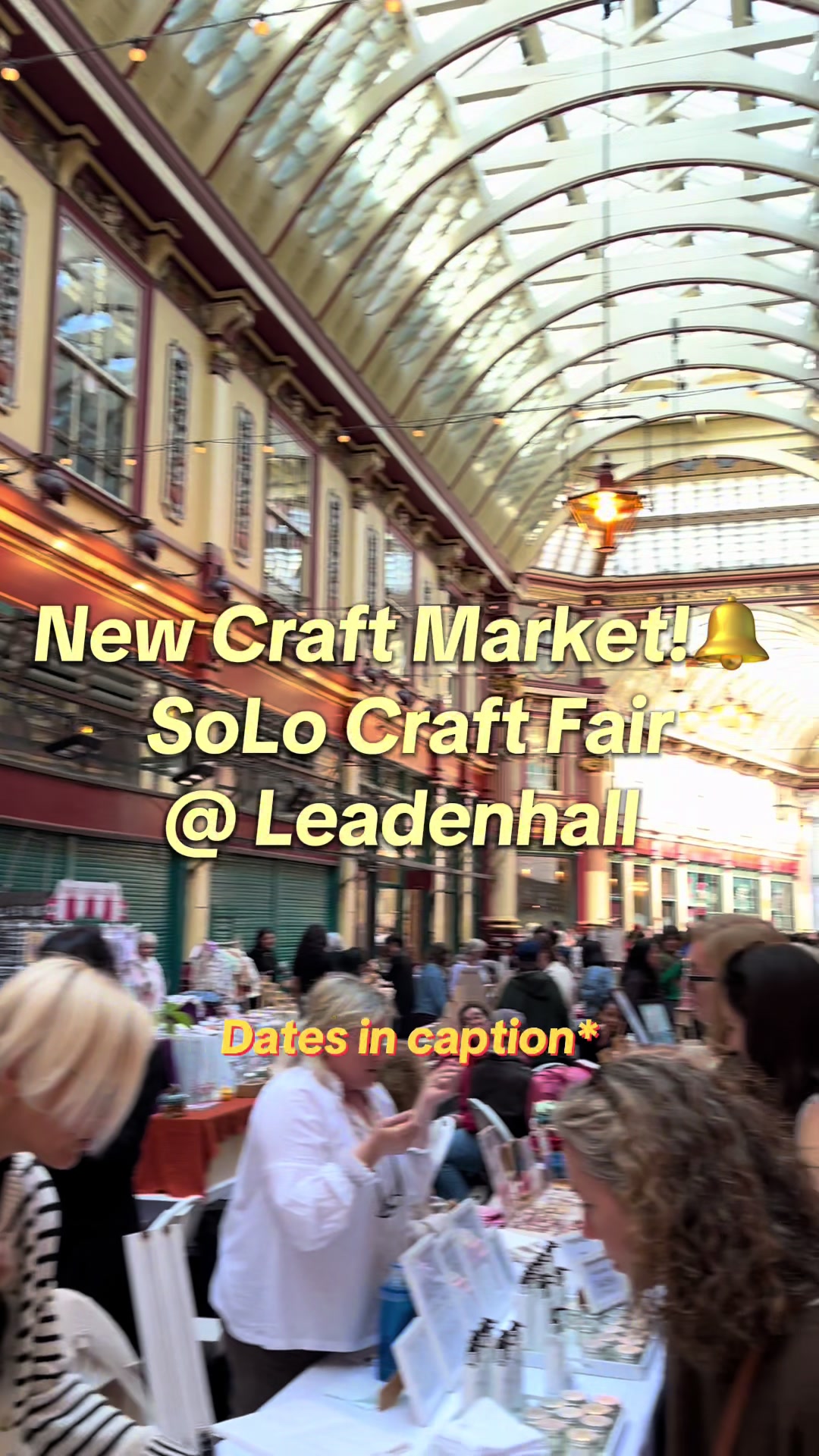 Leadenhall Market
