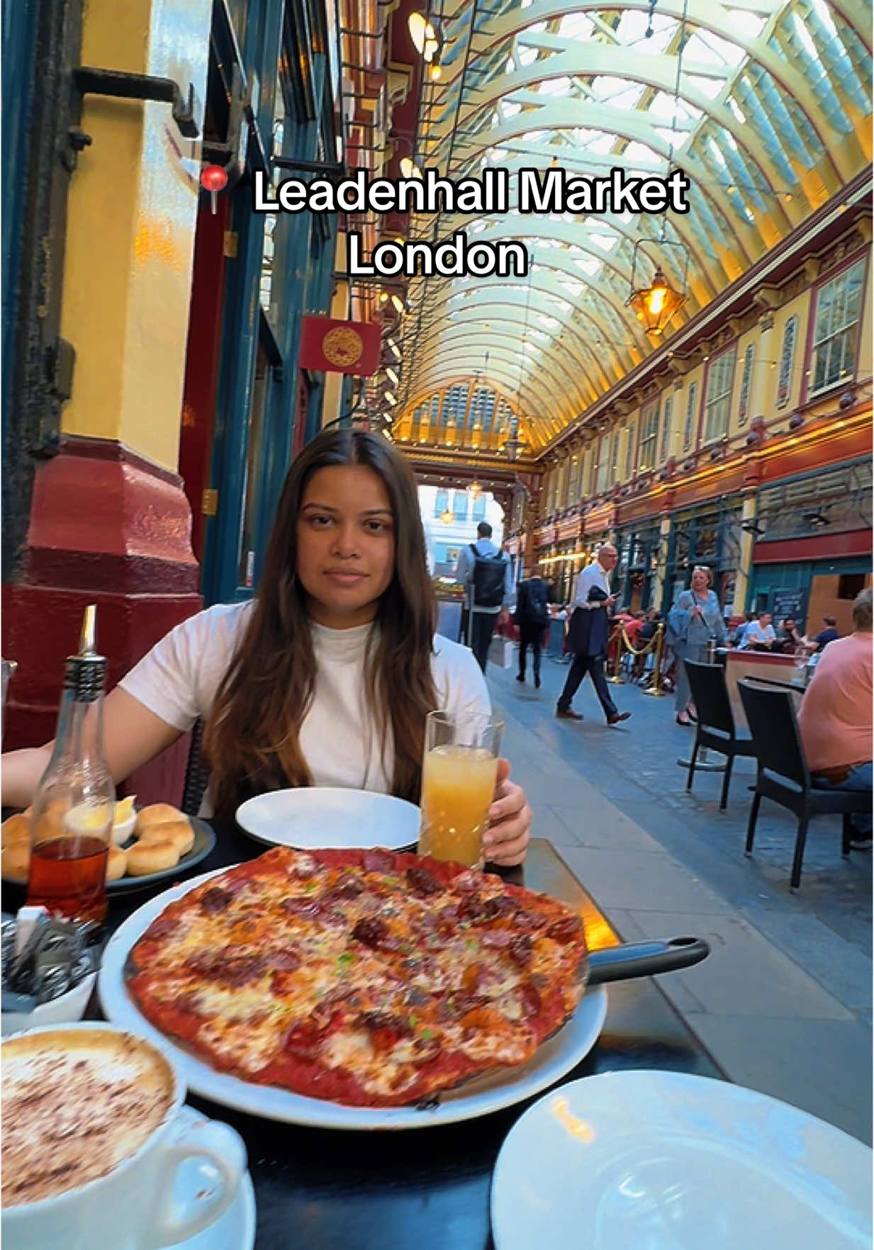 Leadenhall Market