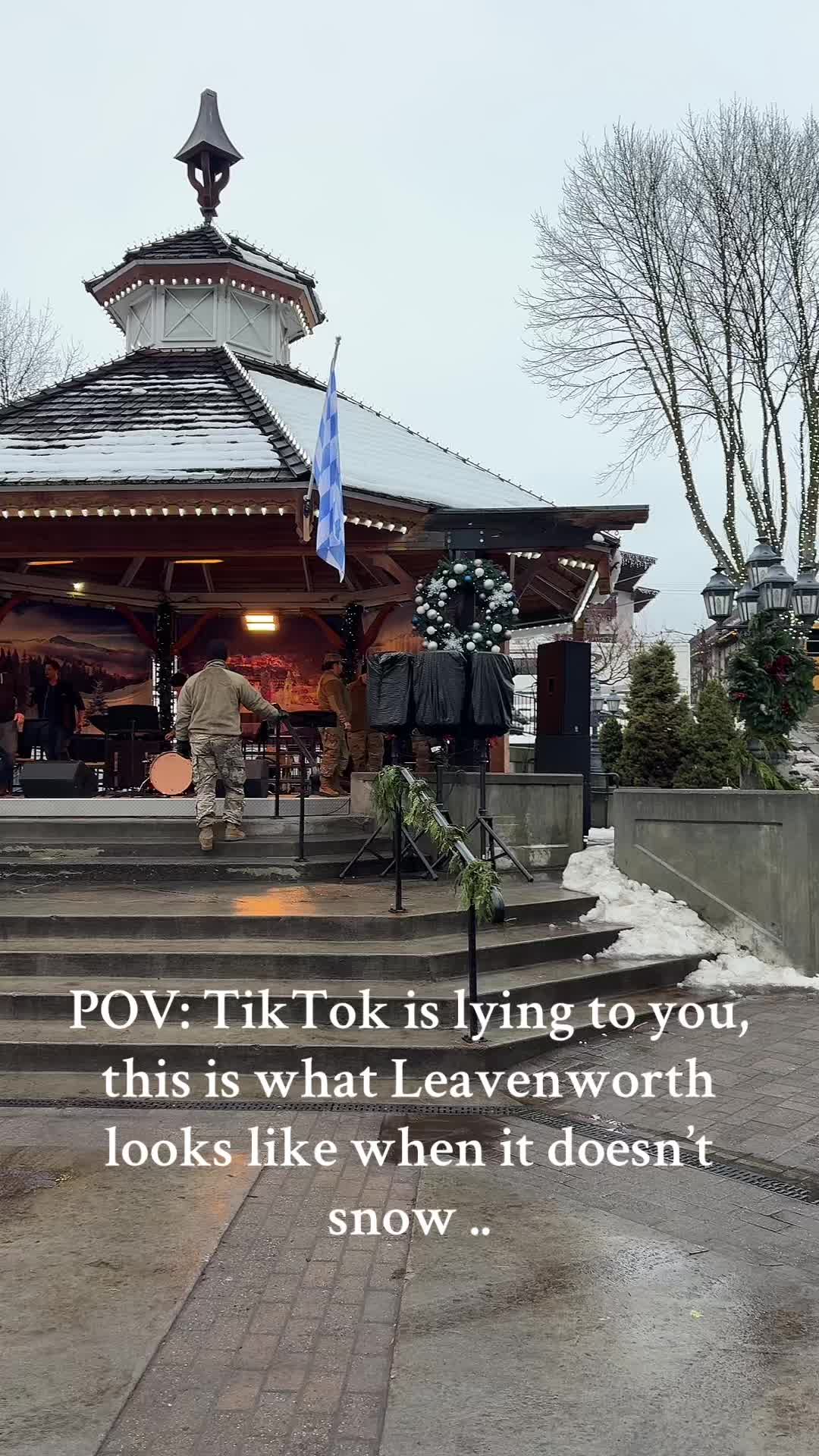 Leavenworth, WA