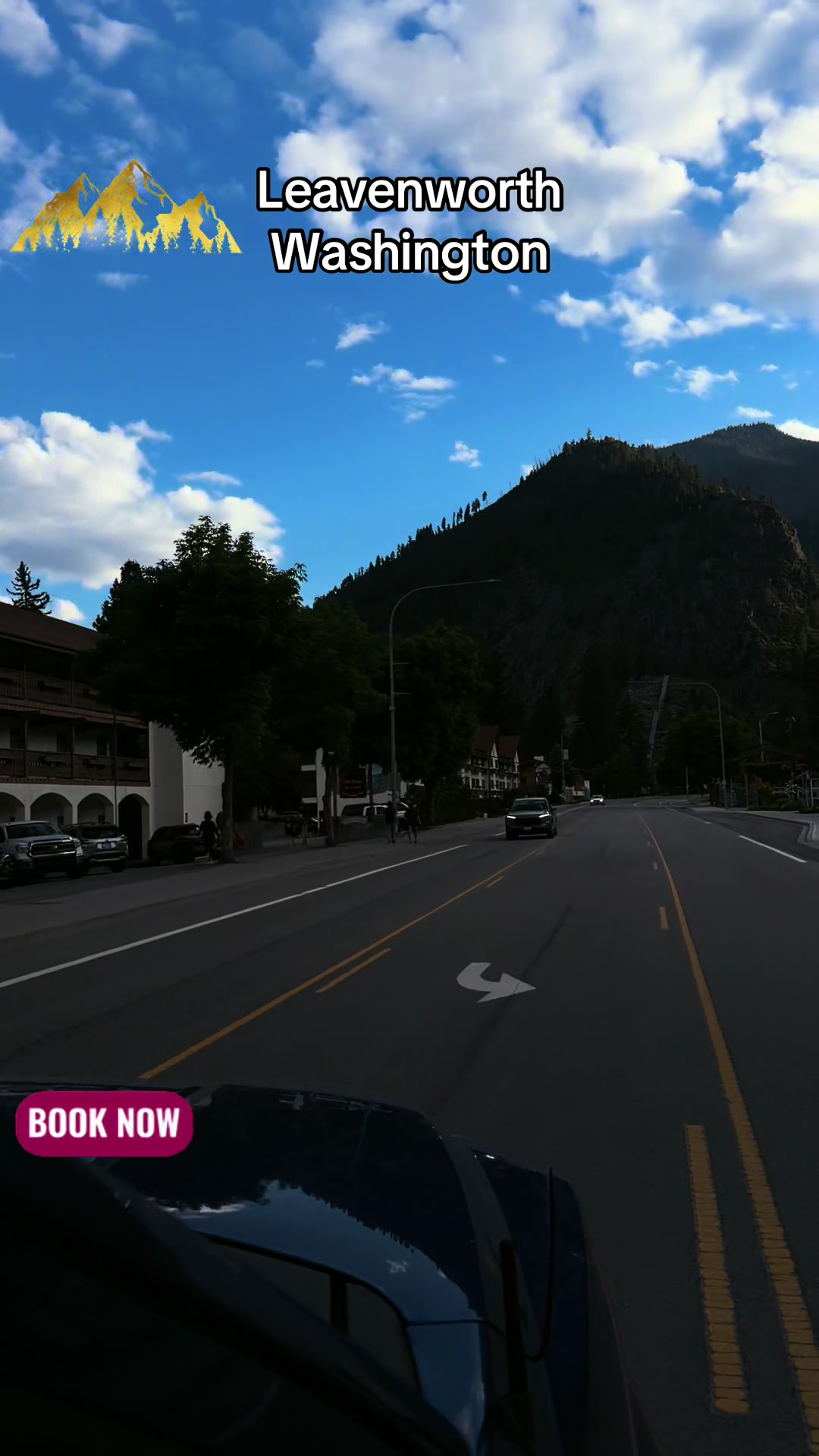 Leavenworth