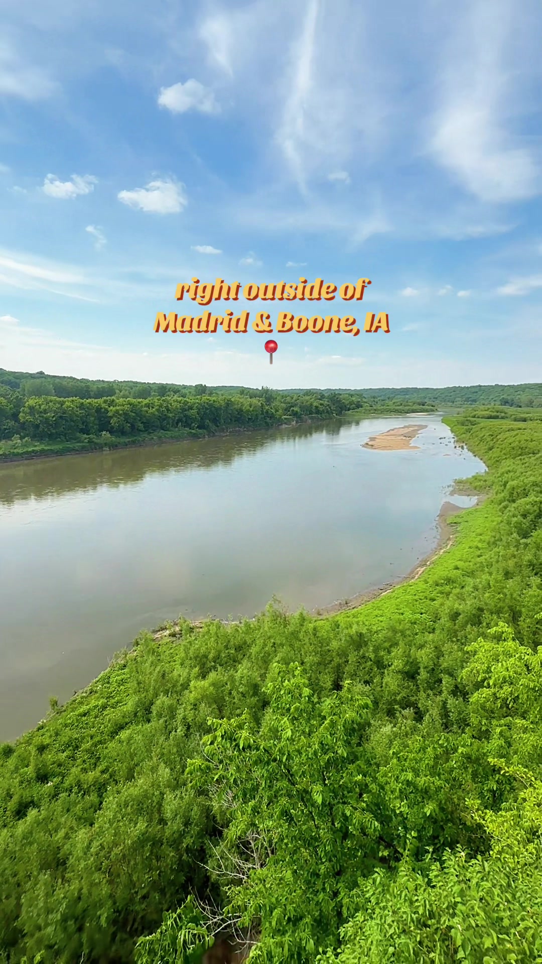 Ledges State Park