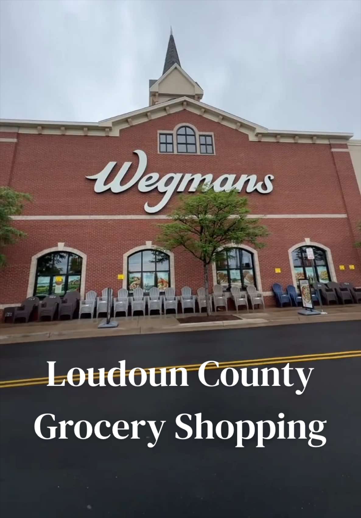 Leesburg, VA