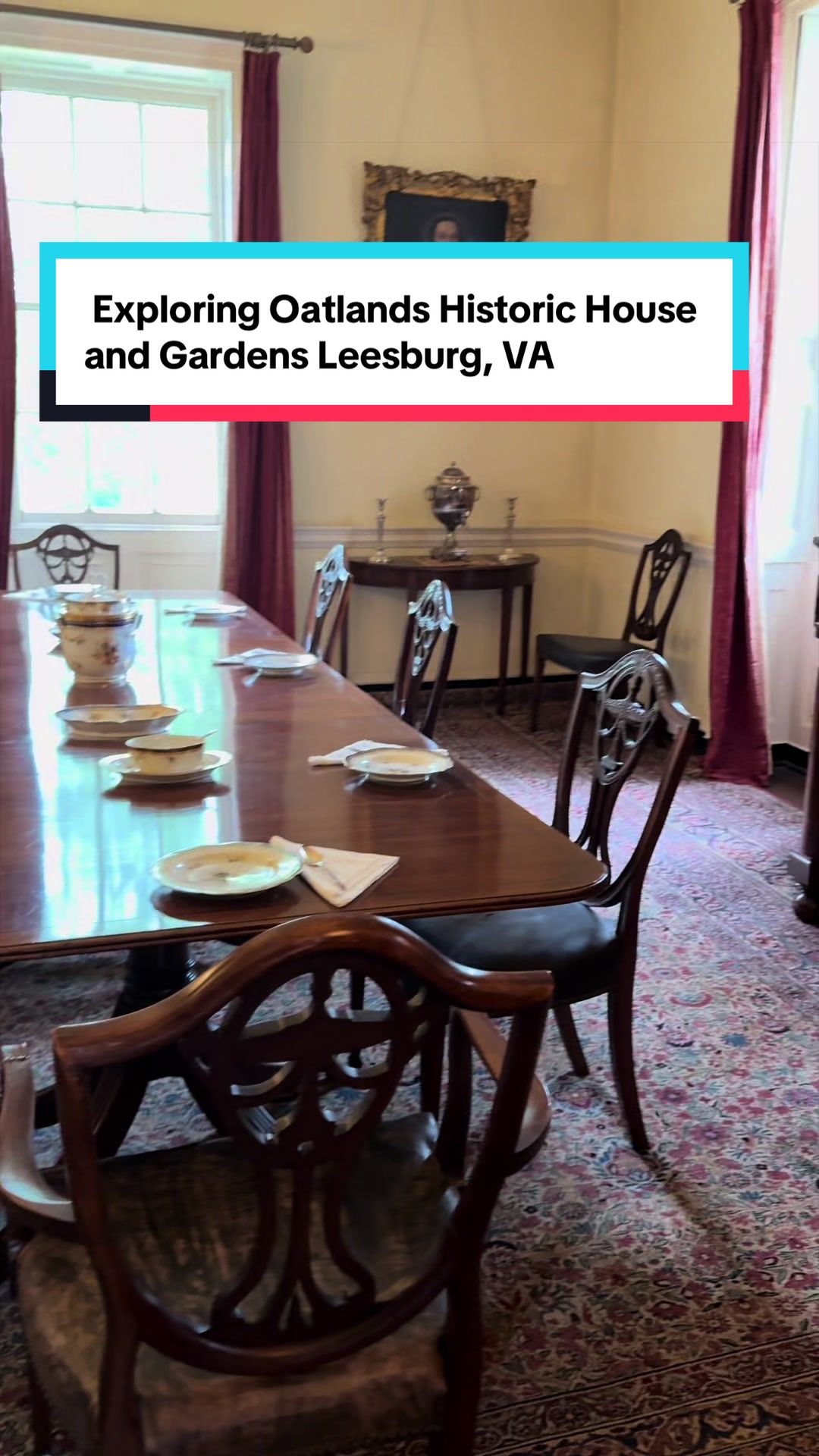Leesburg, VA