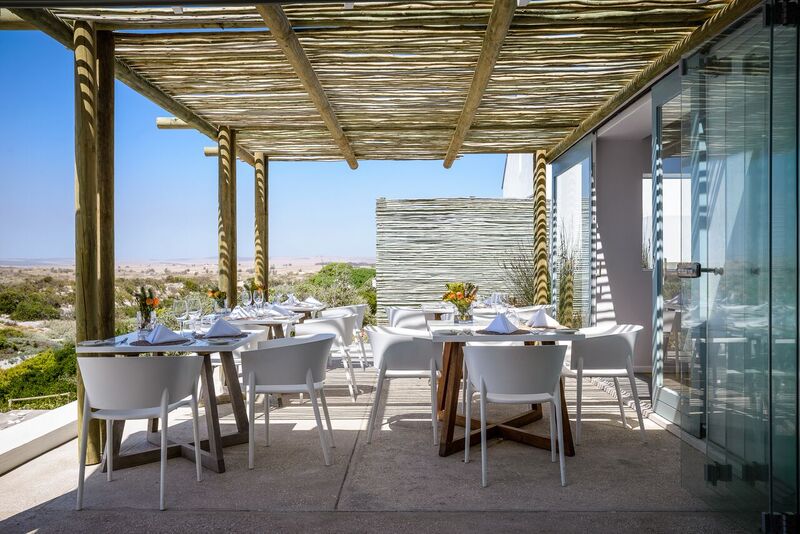 Picture for Leeto Restaurant