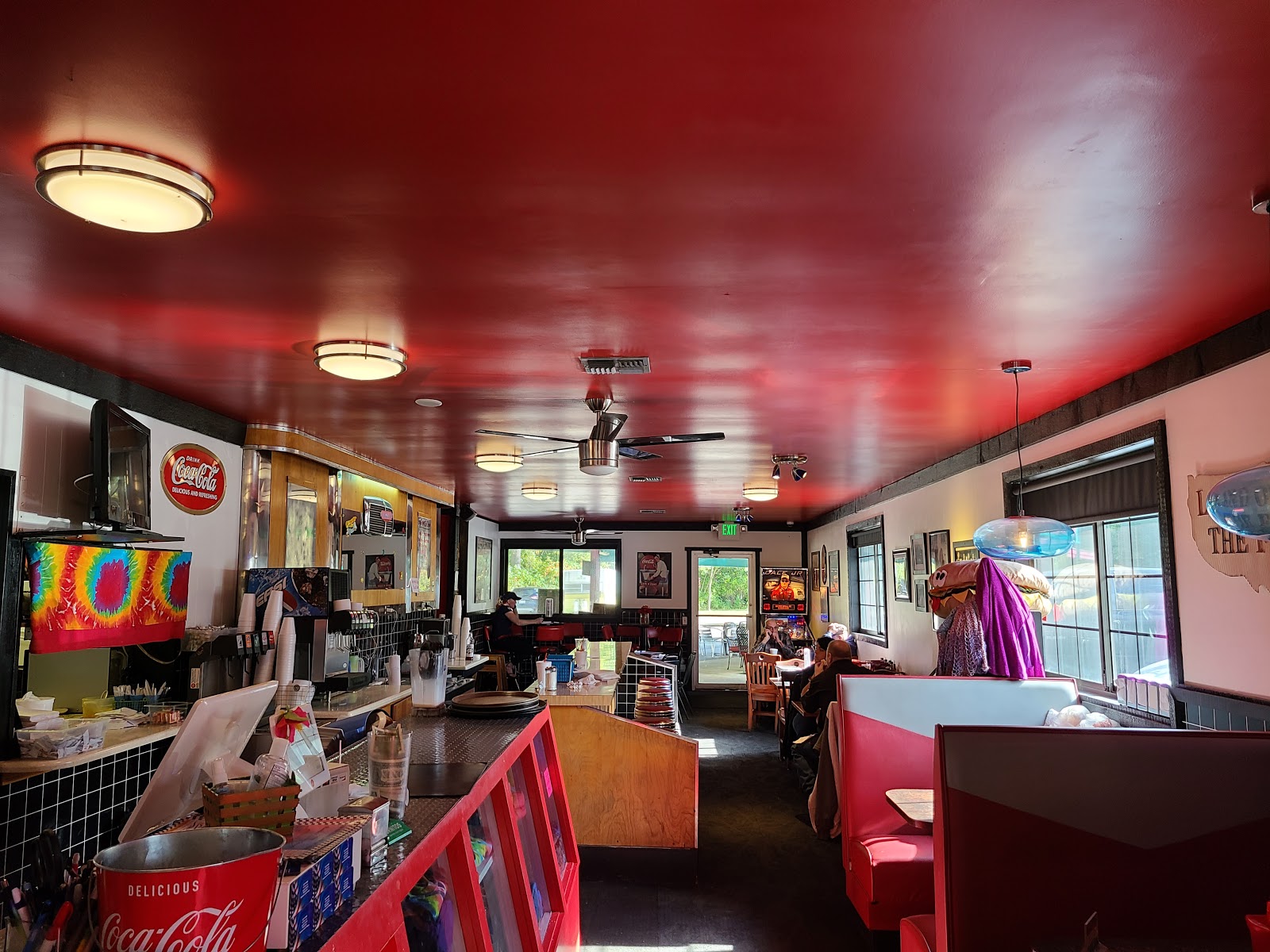 Picture for Lefty's Diner