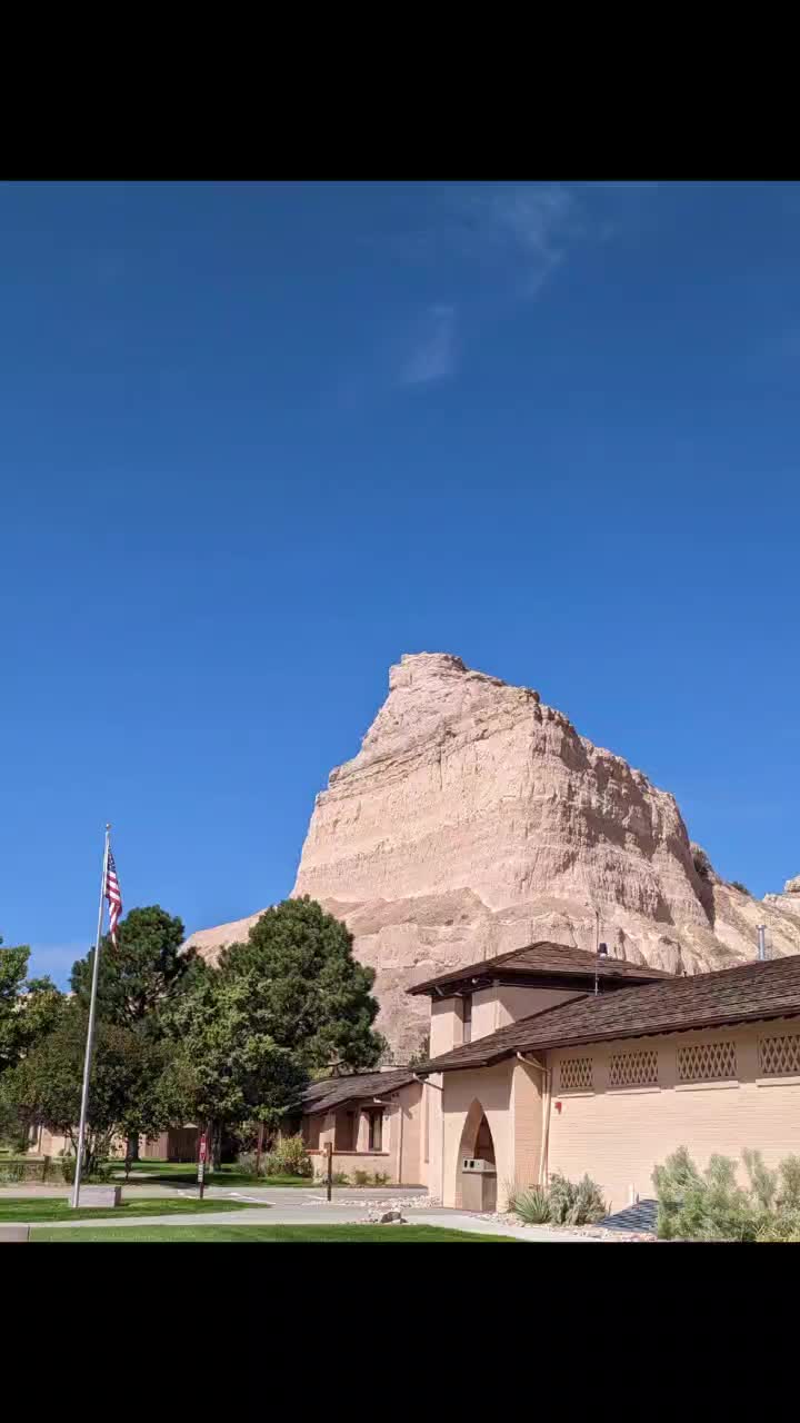 Legacy of the Plains Museum