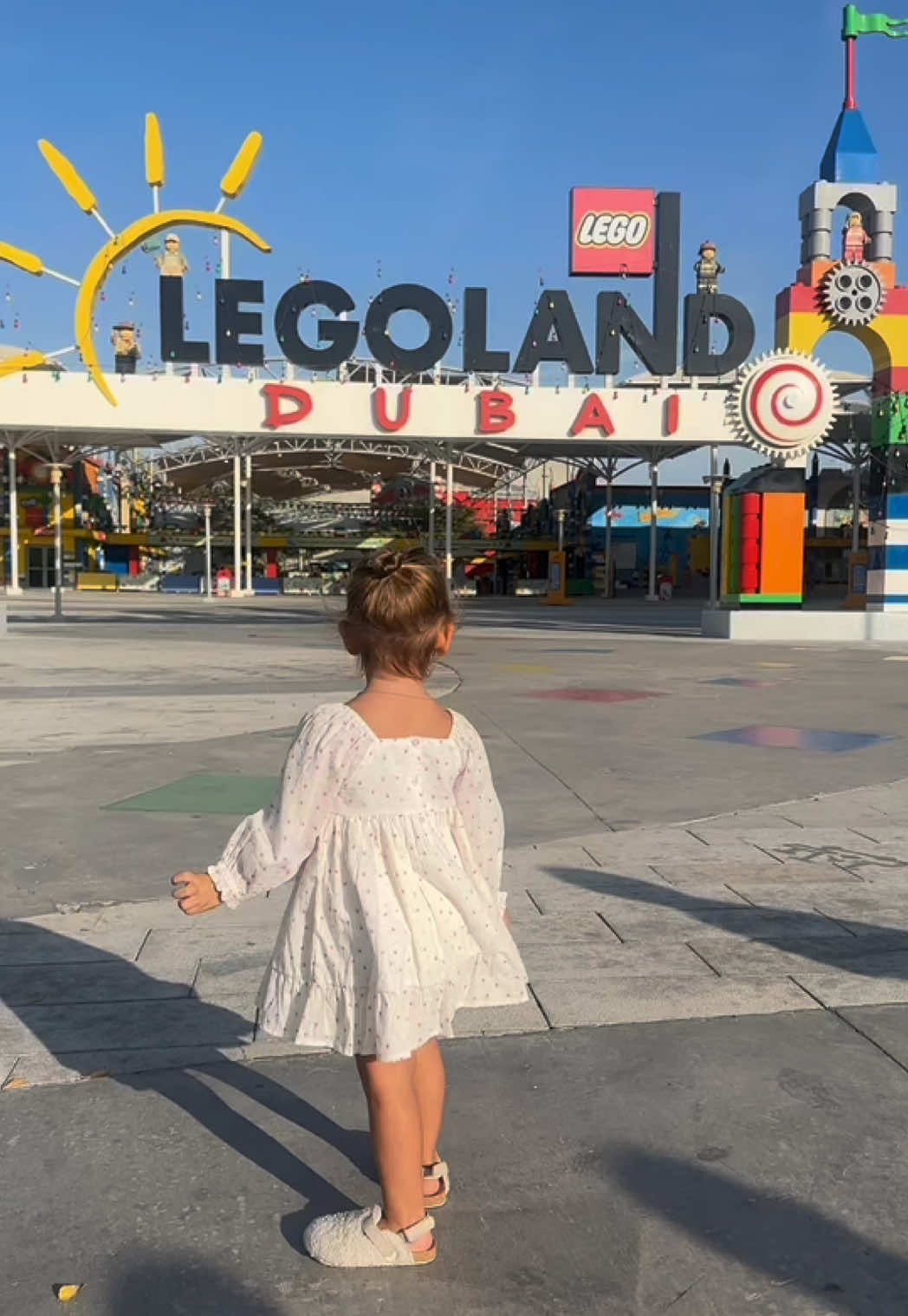 LEGOLAND Dubai