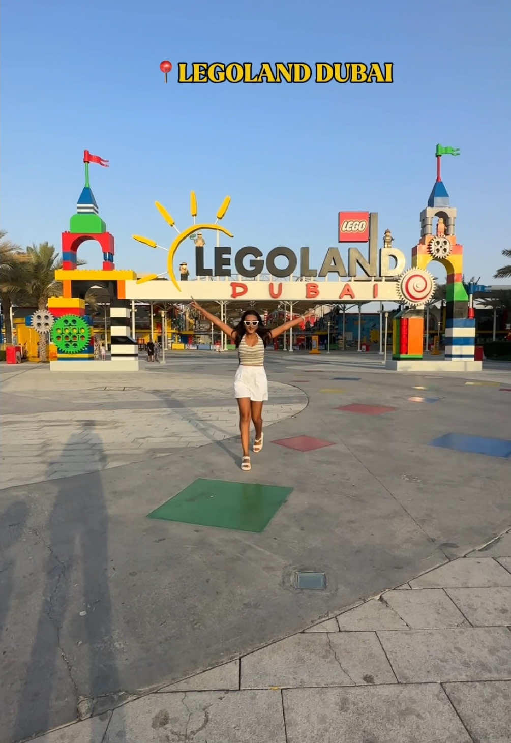 LEGOLAND Dubai