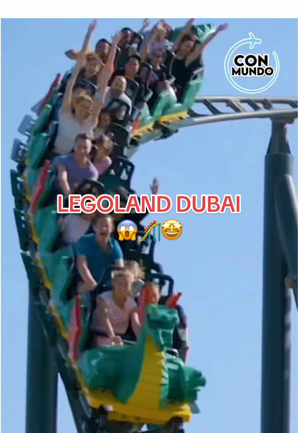 LEGOLAND Dubai