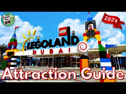LEGOLAND Dubai