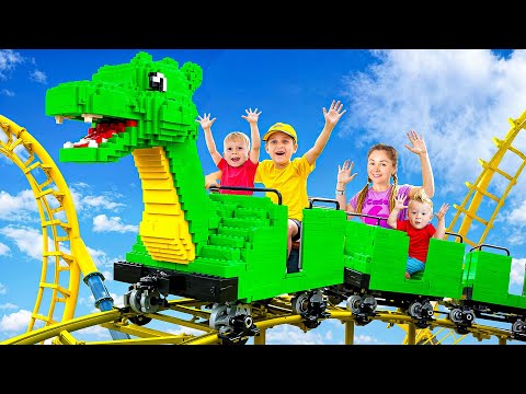 LEGOLAND Dubai