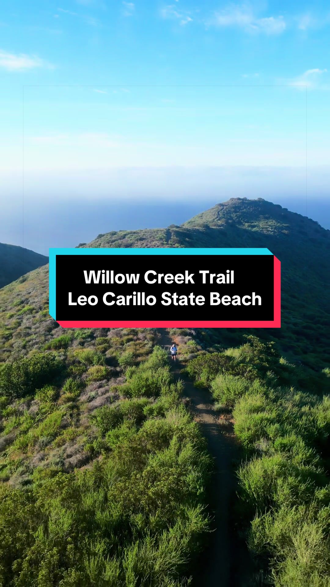 Leo Carrillo State Park