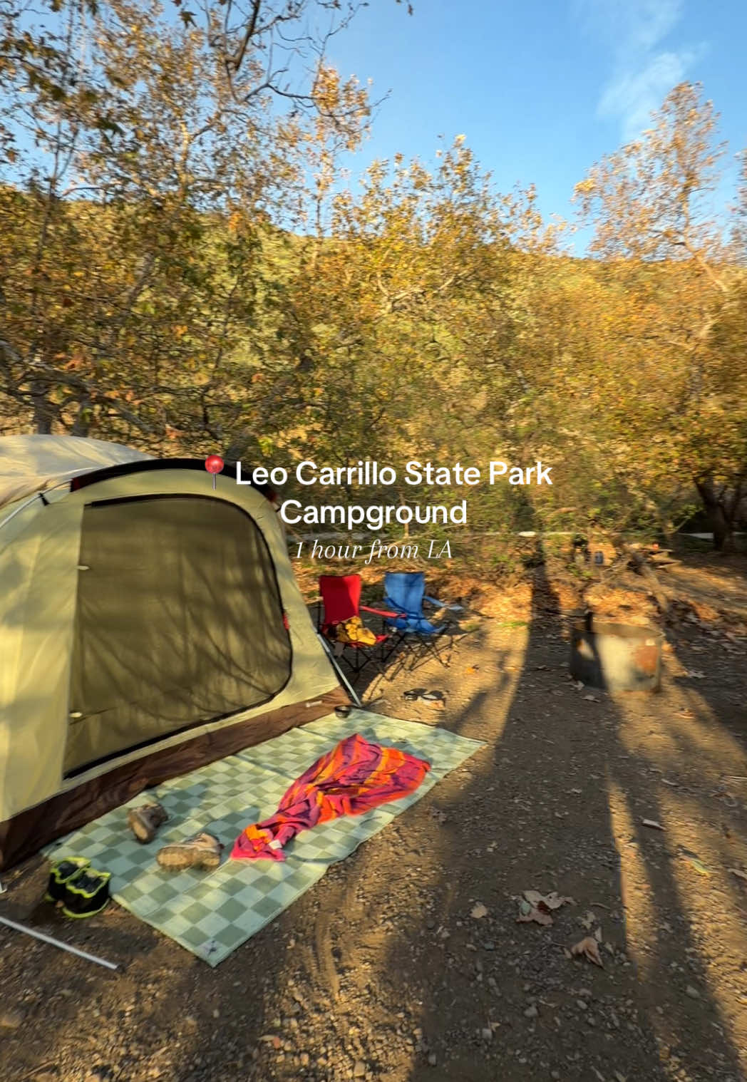 Leo Carrillo State Park