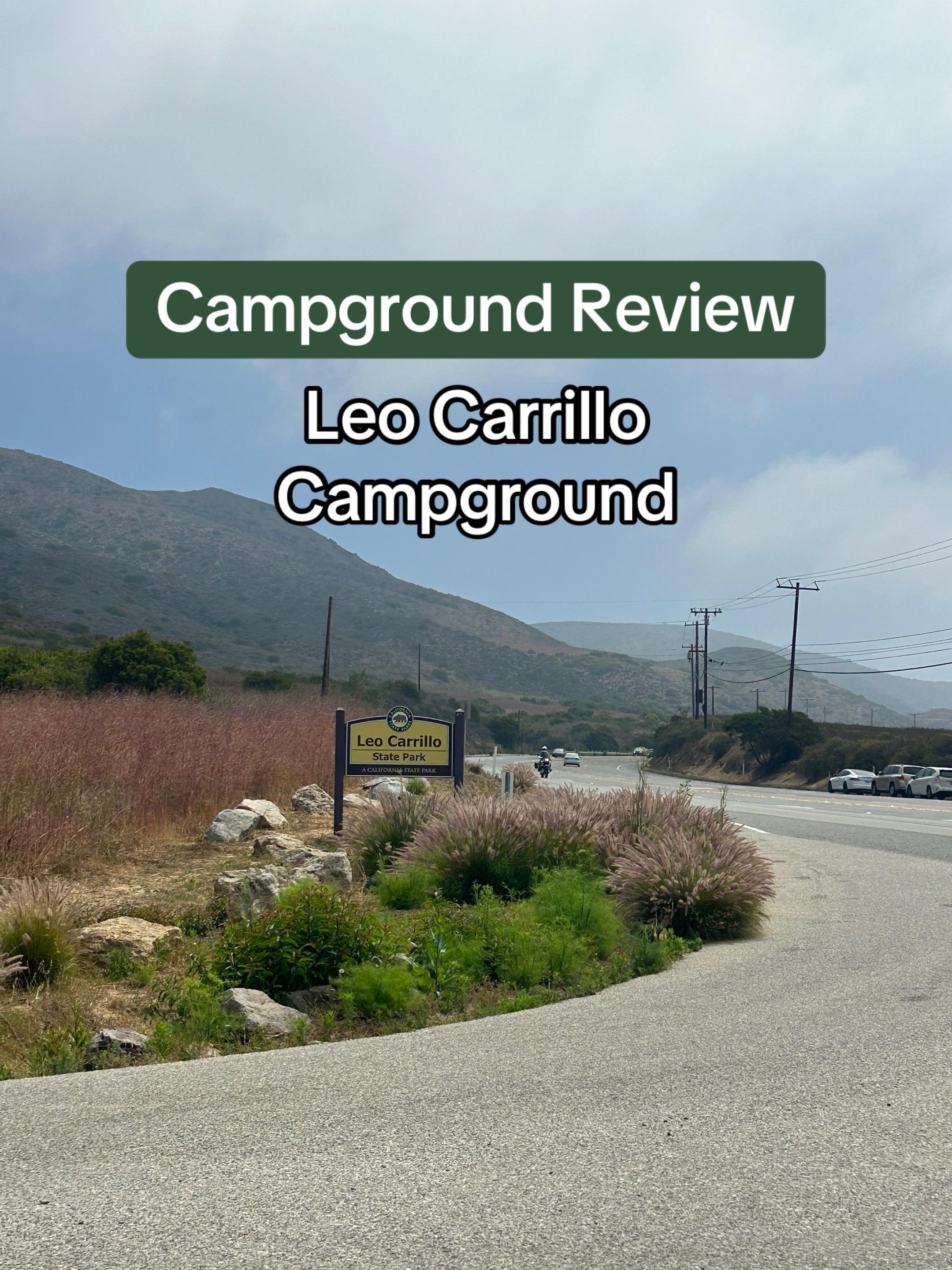Leo Carrillo State Park